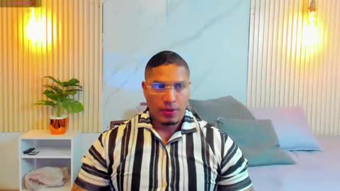 simeone_panda online show from 18, 2, 2025