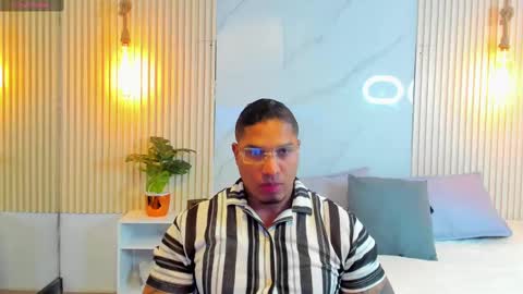 simeone_panda online show from 28, 2, 2025