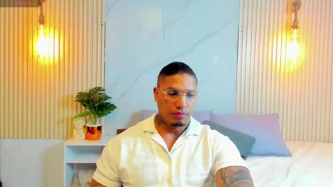 simeone_panda online show from 11, 3, 2025