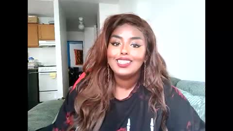 Simin Fox online show from 2, 10, 2025