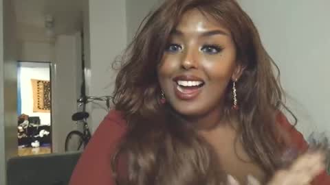 Simin Fox online show from 22, 10, 2025