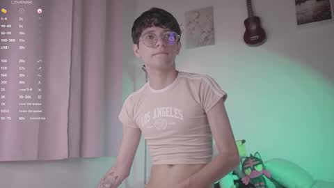 Snapshot of simon_bane01 chatting on 5, 2, 2026 Little Sunshine online show from 5, 2, 2026