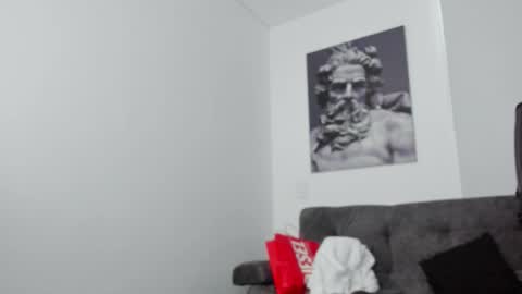 simon_leon01 online show from 21, 11, 2025