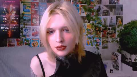 Simona online show from 8, 11, 2025