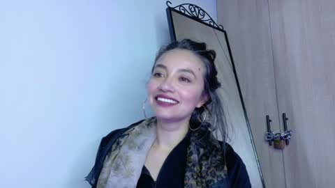 simone_feral online show from 1, 7, 2026