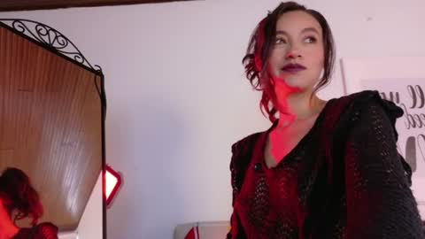 simone_feral online show from 6, 7, 2026