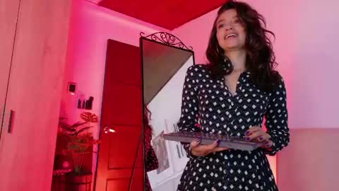 simone_feral online show from 29, 7, 2026