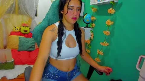 Simon Simpson          Modelo Independiente online show from 14, 4, 2026