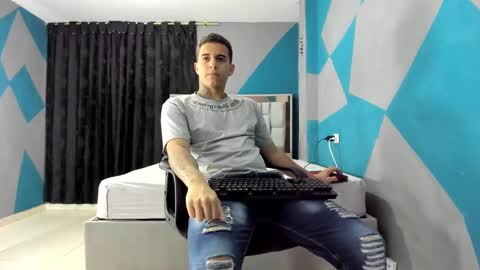 SIMON KELER online show from 19, 12, 2024