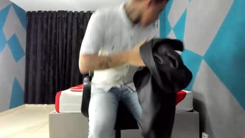 SIMON KELER online show from 21, 12, 2024