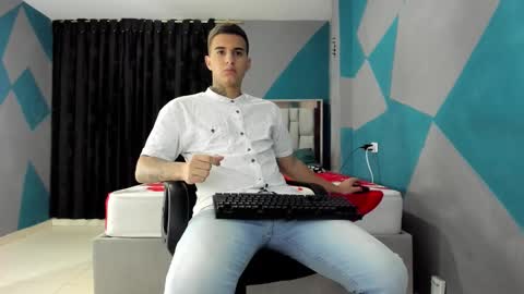 SIMON KELER online show from 30, 12, 2024