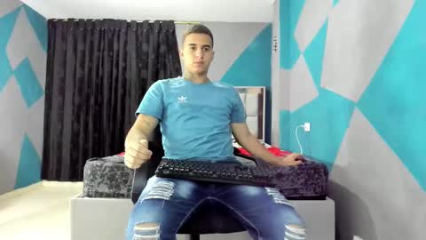 SIMON KELER online show from 22, 2, 2025