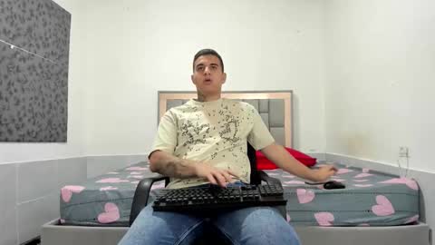 SIMON KELER online show from 30, 11, 2025