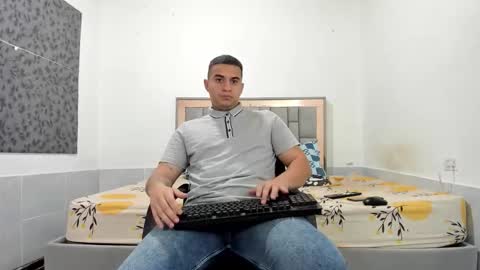 SIMON KELER online show from 3, 2, 2026