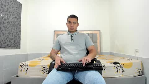 SIMON KELER online show from 13, 5, 2026