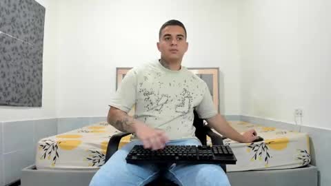 SIMON KELER online show from 15, 5, 2026