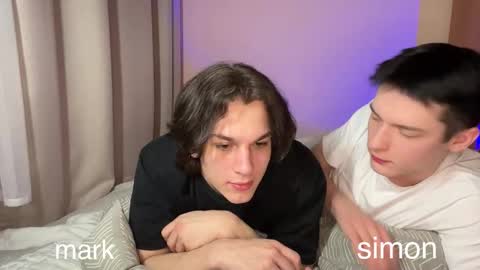 Snapshot of simonsecrett chatting on 2, 3, 2026 Simon online show from 2, 3, 2026