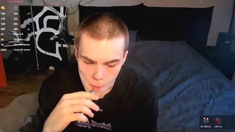 Snapshot of simonwnl chatting on 17, 2, 2026 Simon online show from 17, 2, 2026