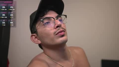 SIMOON online show from 5, 3, 2025