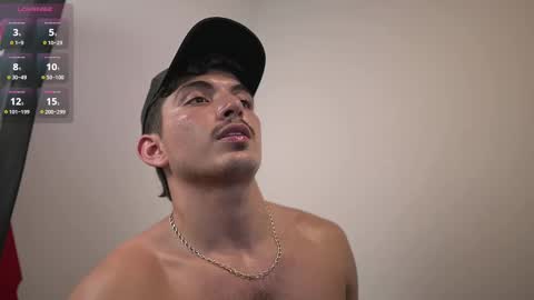 SIMOON online show from 8, 3, 2025