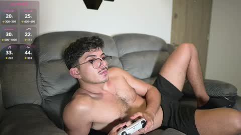 SIMOON online show from 28, 10, 2025