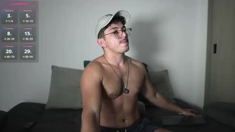 SIMOON online show from 17, 1, 2026