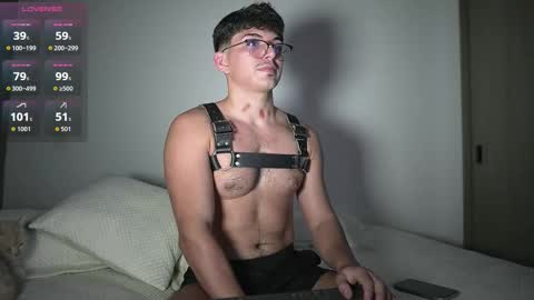 SIMOON online show from 14, 2, 2026