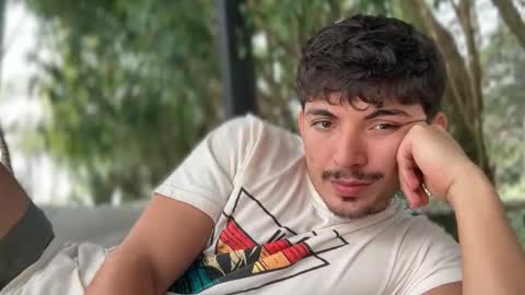 SIMOON online show from 3, 3, 2026