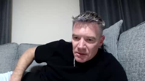 Ricky online show from 14, 11, 2025