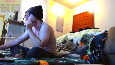 Snapshot of sin_lord chatting on 2, 11, 2025 Husky Dad online show from 2, 11, 2025