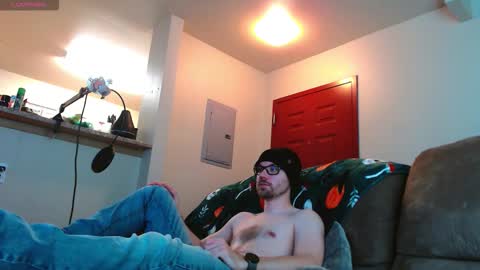 Snapshot of sin_lord chatting on 4, 11, 2025 Husky Dad online show from 4, 11, 2025