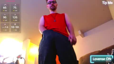 Snapshot of sin_lord chatting on 8, 11, 2025 Husky Dad online show from 8, 11, 2025