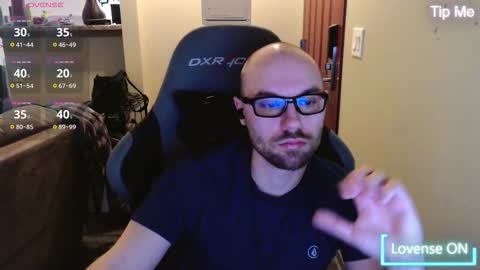 Snapshot of sin_lord chatting on 20, 11, 2025 Husky Dad online show from 20, 11, 2025