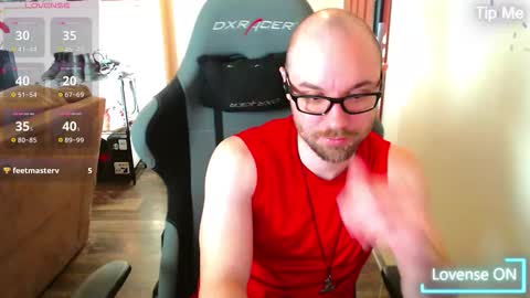 Snapshot of sin_lord chatting on 22, 11, 2025 Husky Dad online show from 22, 11, 2025