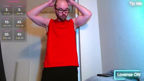 Snapshot of sin_lord chatting on 14, 12, 2025 Husky Dad online show from 14, 12, 2025