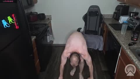 Snapshot of sin_lord chatting on 27, 6, 2026 Husky Dad online show from 27, 6, 2026