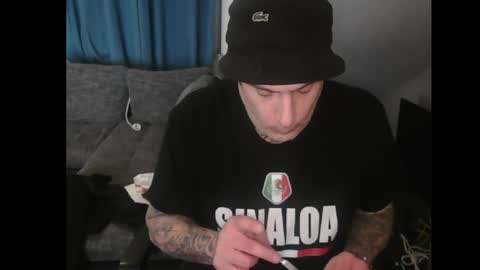 sinalco1975 online show from 17, 1, 2026