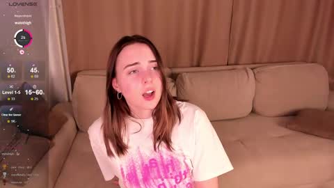 Naomi online show from 27, 2, 2025