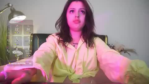 Snapshot of sinfulkittenn chatting on 5, 7, 2026 Kira online show from 5, 7, 2026