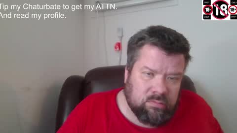 SingleDude 69 online show from 13, 9, 2025