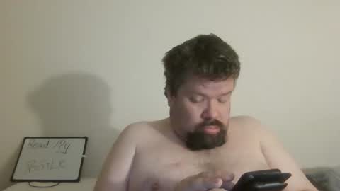 SingleDude 69 online show from 26, 9, 2025