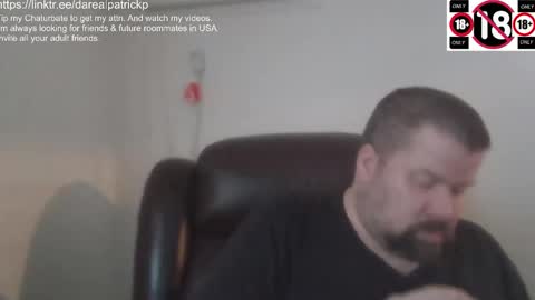 SingleDude 69 online show from 13, 12, 2025