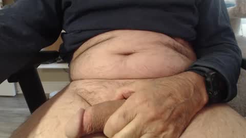 SingleMaleCA online show from 4, 12, 2024