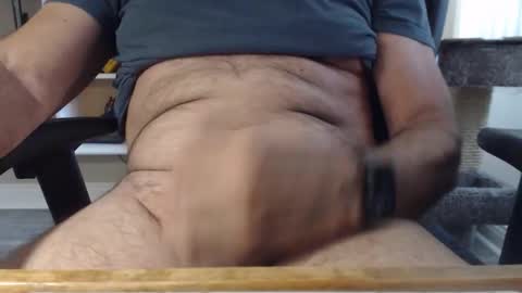 SingleMaleCA online show from 29, 10, 2025