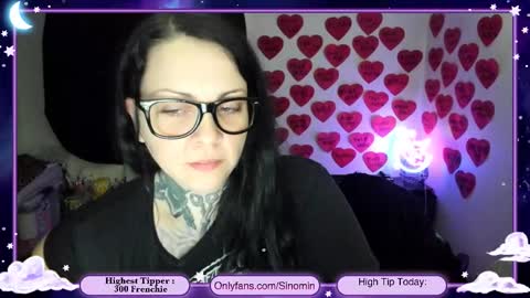 Sinomin online show from 1, 3, 2026