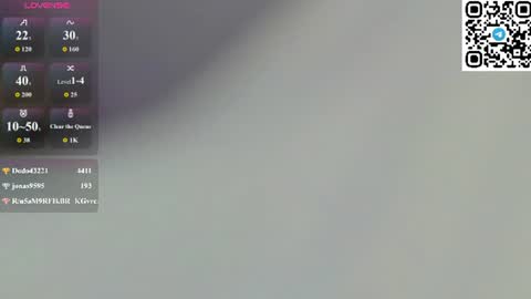 Snapshot of sinti_phillips chatting on 5, 7, 2026 Sitni online show from 5, 7, 2026