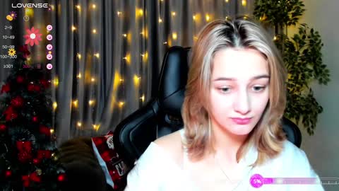 Sinty Noria online show from 5, 1, 2025