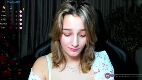 Sinty Noria online show from 7, 1, 2025