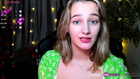 Sinty Noria online show from 10, 1, 2025