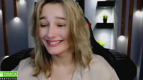 Sinty Noria online show from 18, 1, 2025